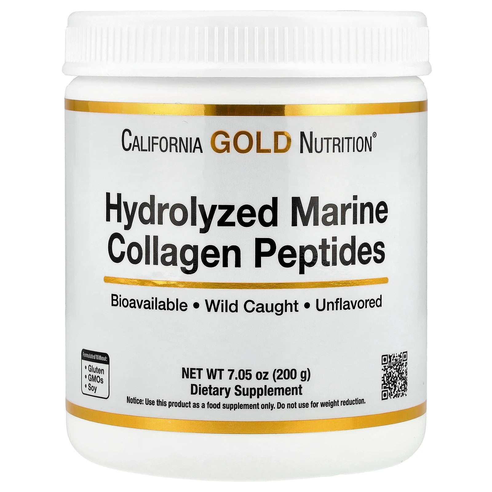 Collagen UP, Collagen Peptides with Hyaluronic Acid, Support for Healthy Hair,