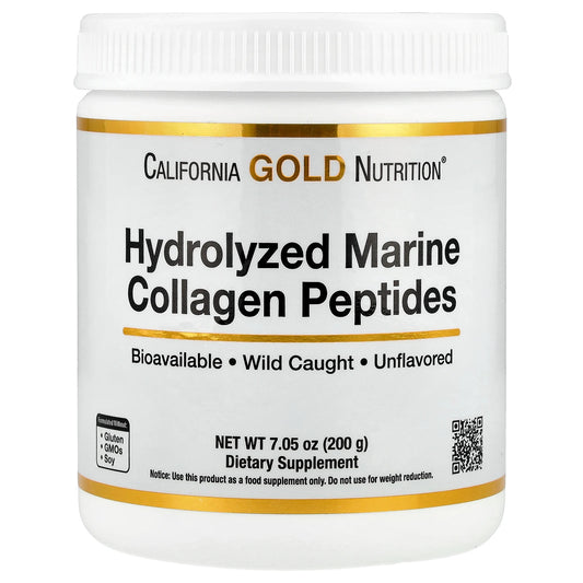 Collagen UP, Collagen Peptides with Hyaluronic Acid, Support for Healthy Hair,