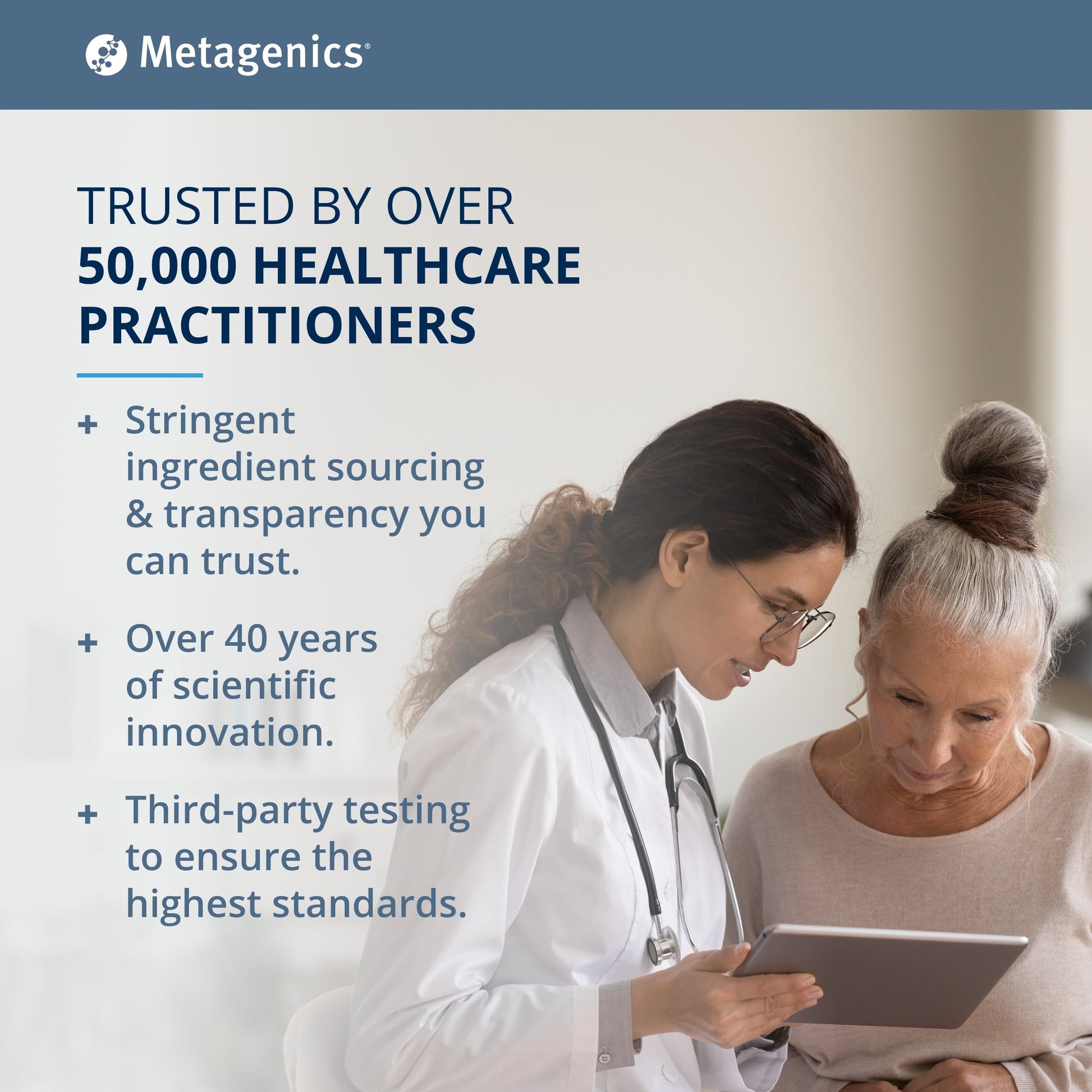 Omegagenics EPA-DHA 500 - Supports Cardiovascular Health* - Fish Oil EPA DHA - Purity & Quality Tested - Non-Gmo & Gluten-Free - 120 Count