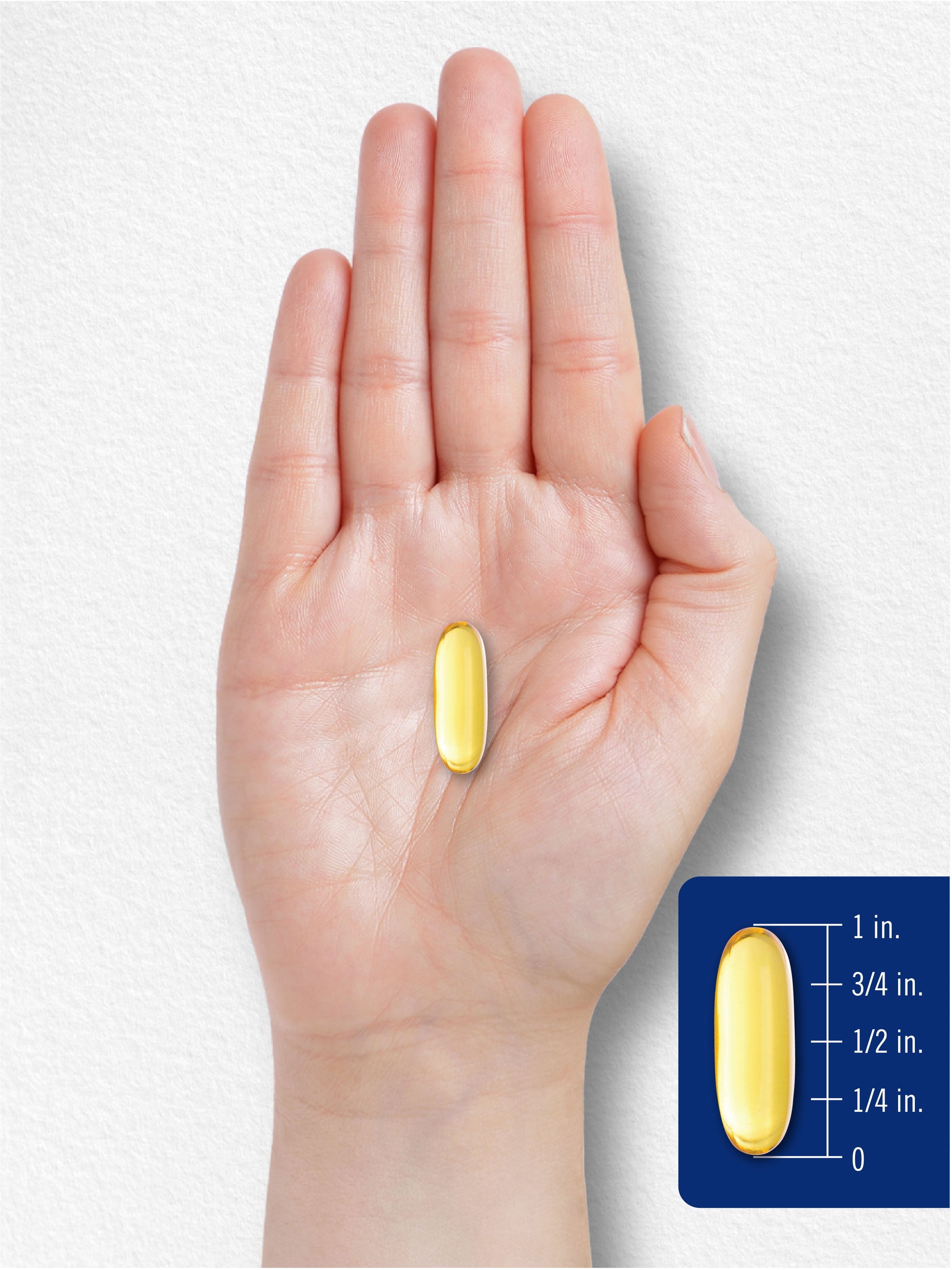 Fish Oil Pills 2000Mg | 600Mg Omega 3 | 90 Odorless Softgels | Lemon Flavored | by