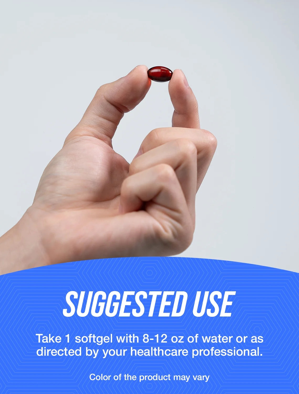 Bulksupplements Melatonin 10Mg Softgels - Melatonin Supplement, for Sleep Support - 1 Softgel per Serving (10Mg), 365 Count