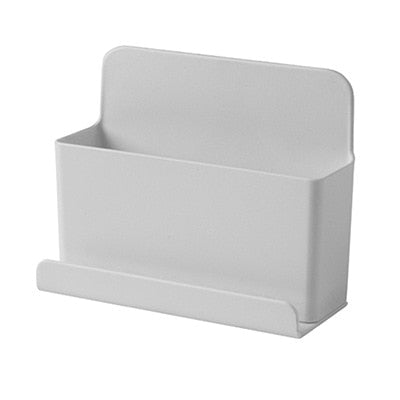 Mobile Phone Plug Holder-0