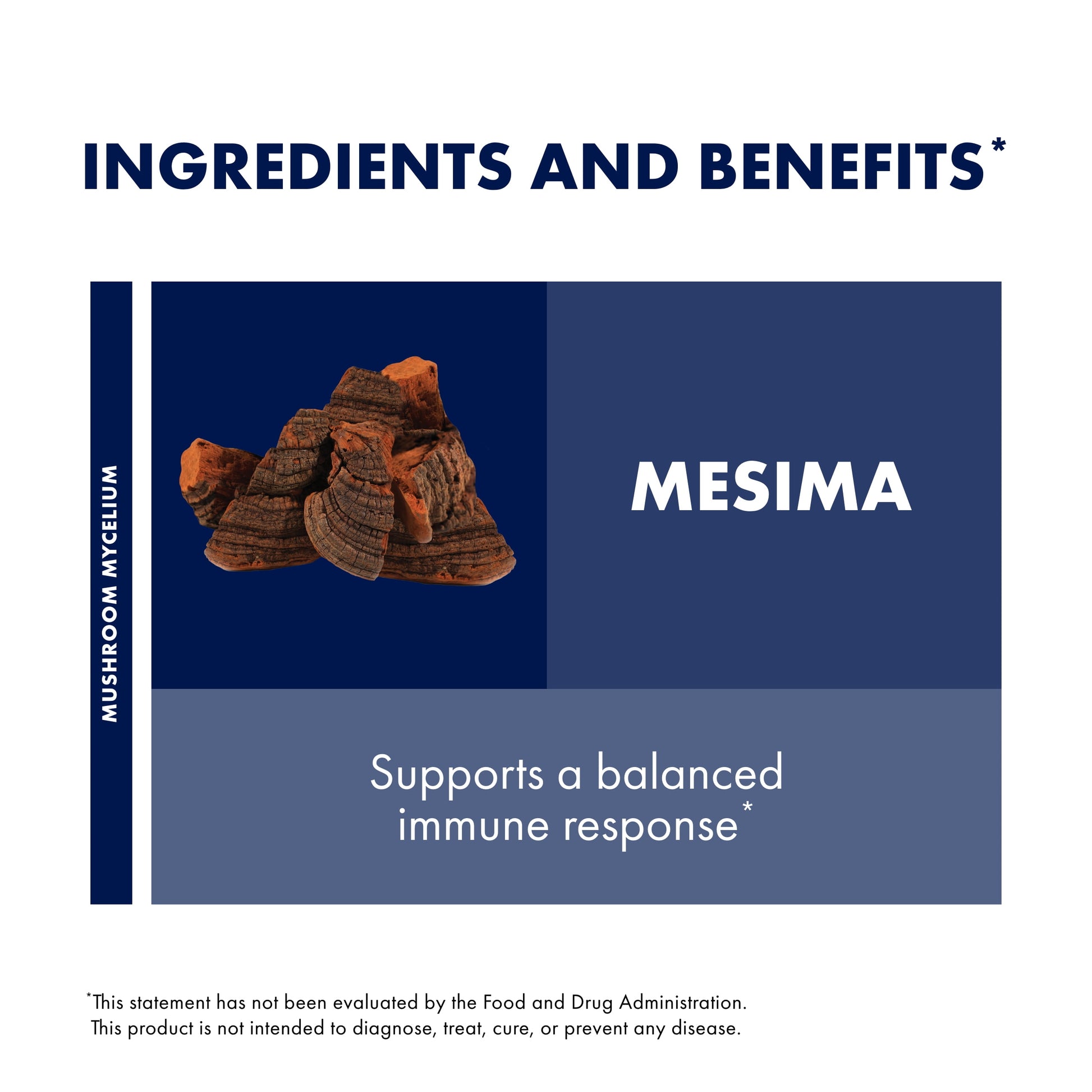 Mesima Capsules - 60 Capsules (30 Servings)