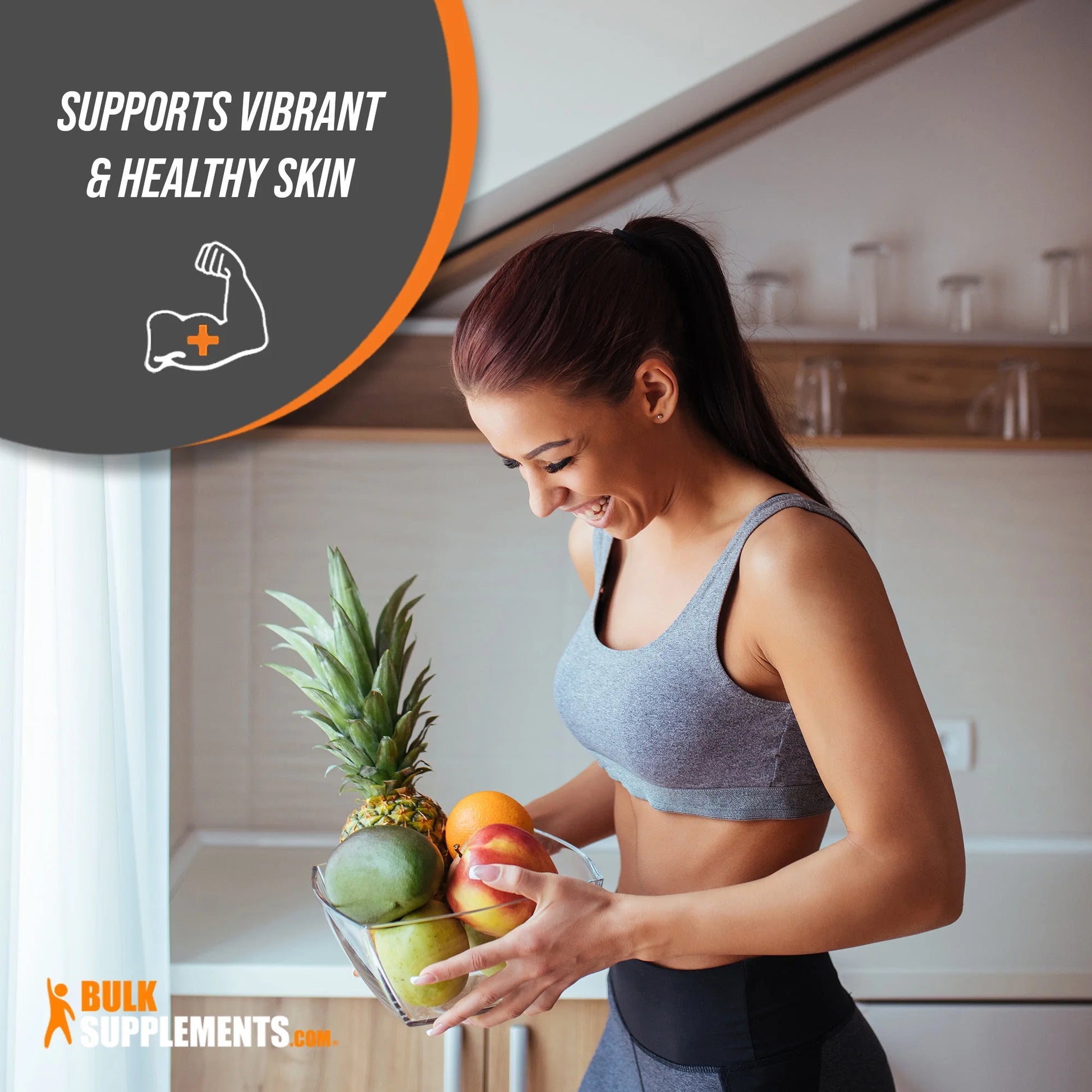 Apple Cider Vinegar Capsules - 2500Mg per Serving (300 Capsules - 60 Servings)