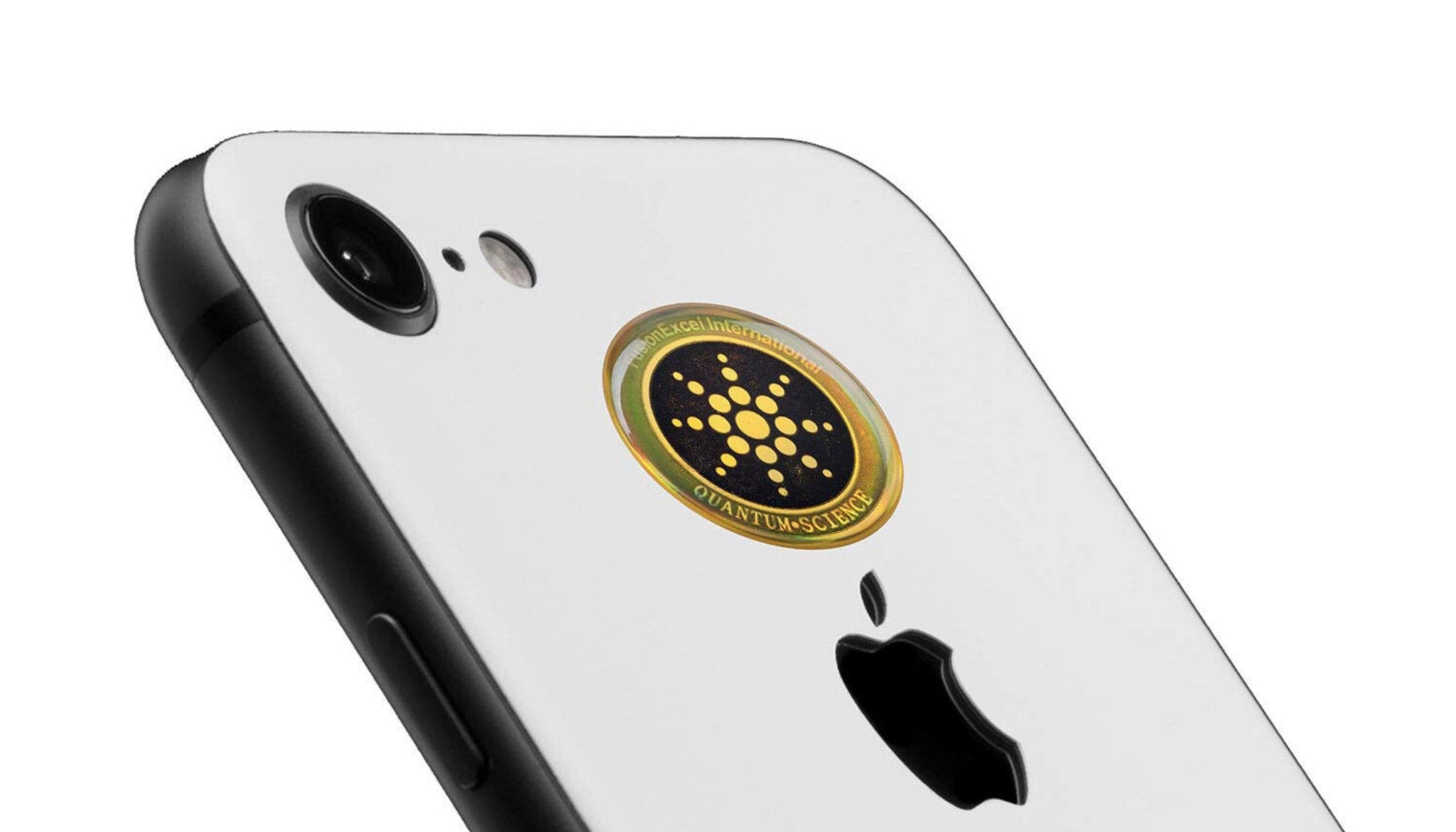 EMF Protection Phone Stickers - Set of 6-0