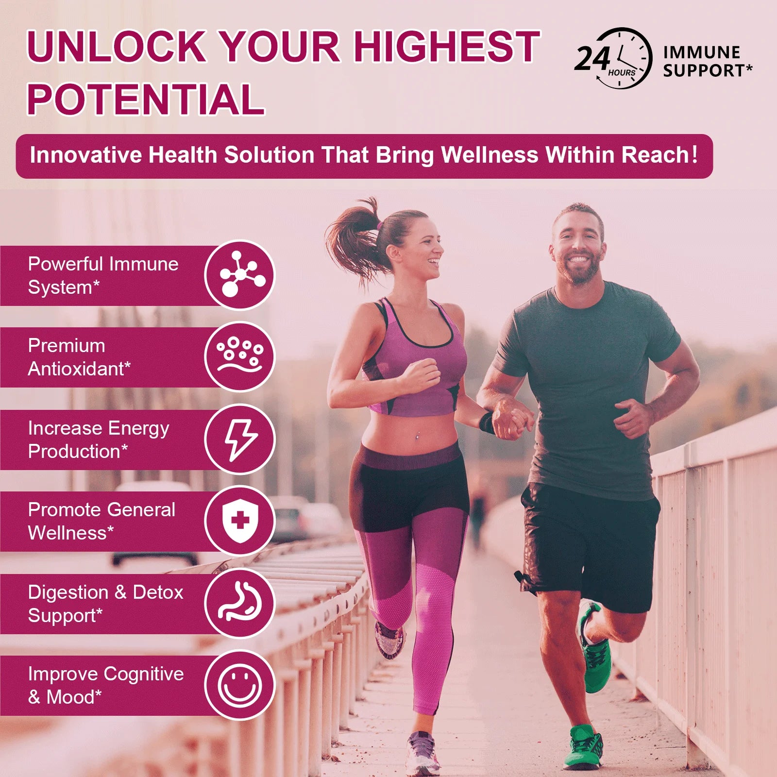 Shilajit Gummies - Himalayan Shilajit Gummies - High Potency for Energy Boost & Immune Support - with Chaga & Ashwagandha