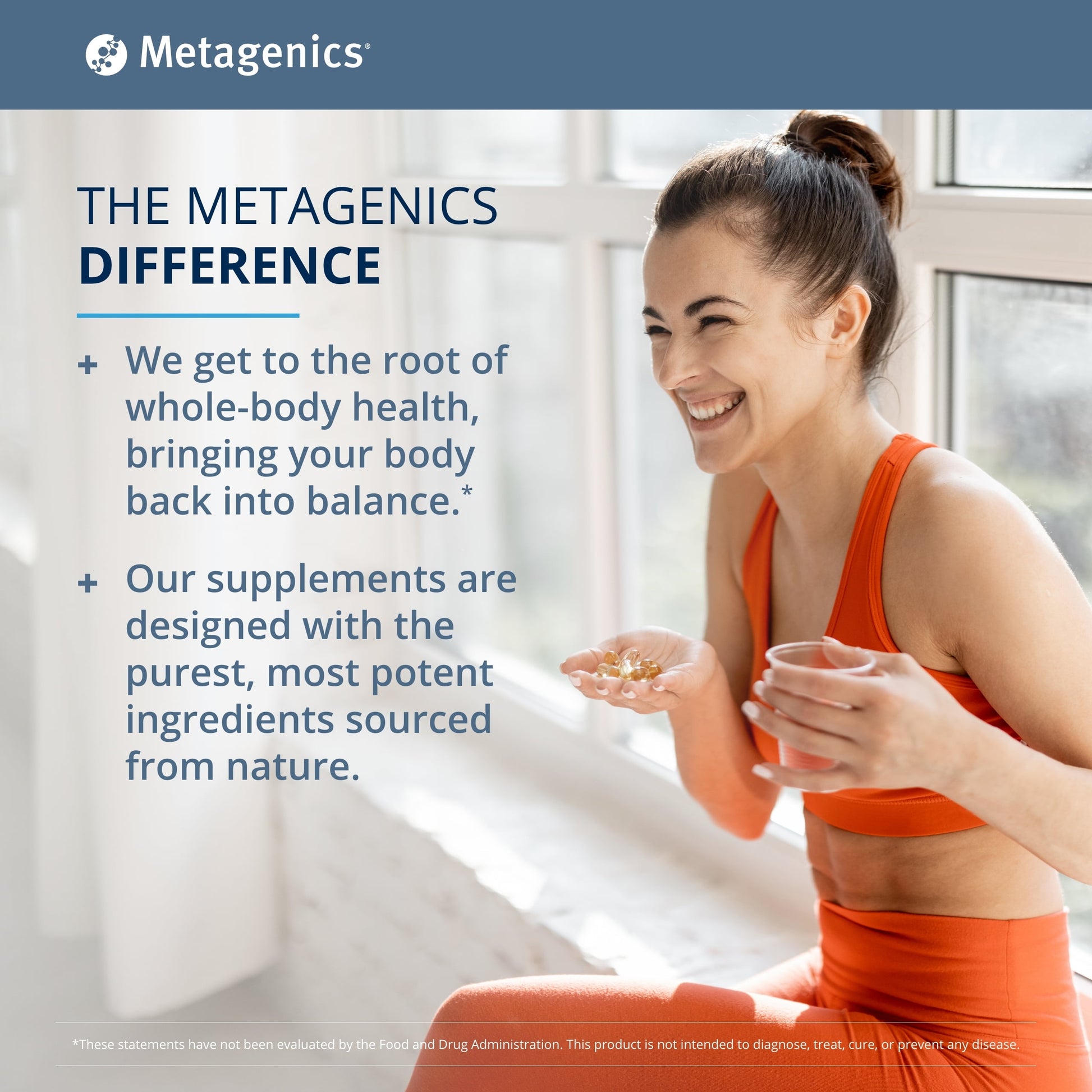Omegagenics EPA-DHA 500 - Supports Cardiovascular Health* - Fish Oil EPA DHA - Purity & Quality Tested - Non-Gmo & Gluten-Free - 120 Count