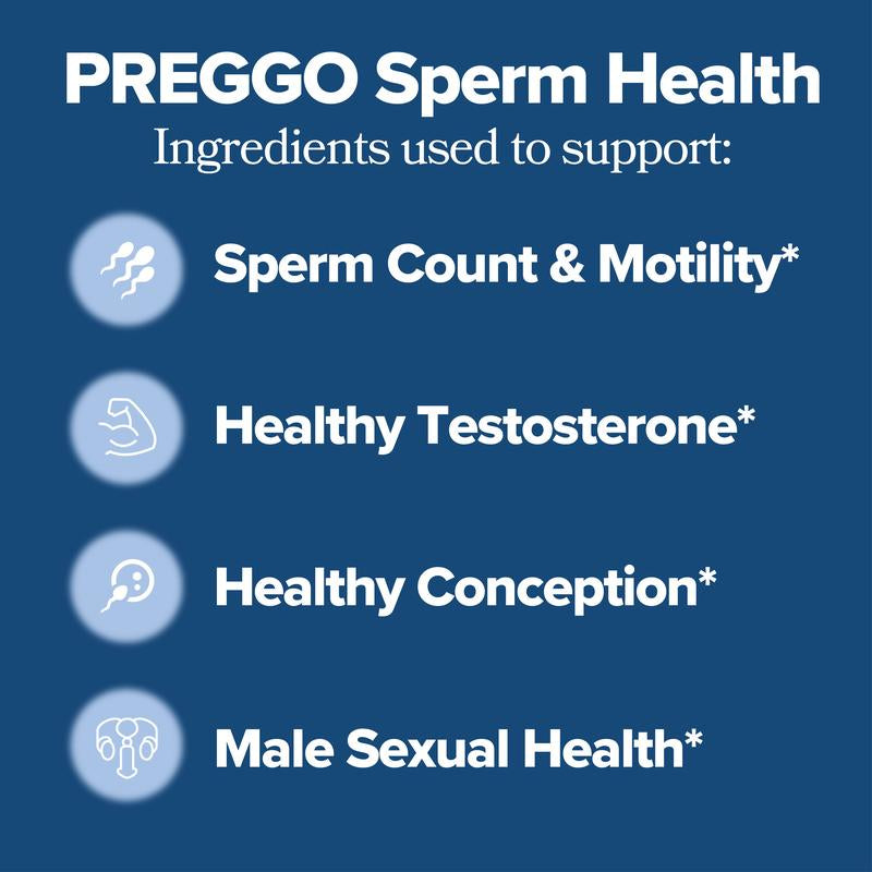Men's Health Supplement
