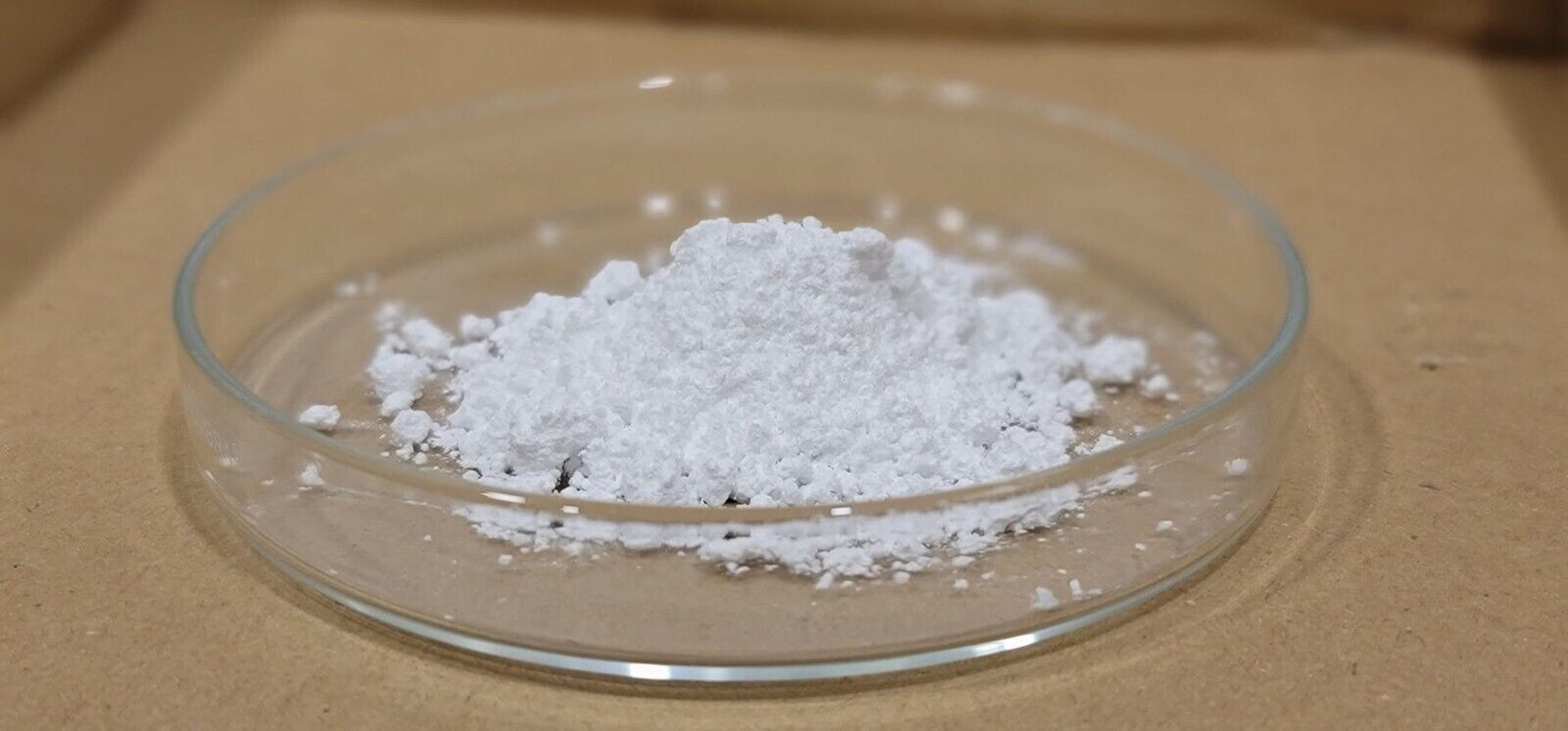 Hydroxyapatite 60 Nano Food Grade 100 %- Bone /Teeth Health Pure Very Potent