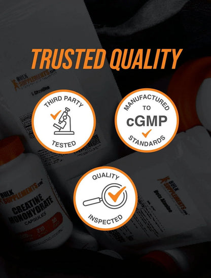 Bulksupplements Melatonin 10Mg Softgels - Melatonin Supplement, for Sleep Support - 1 Softgel per Serving (10Mg), 365 Count