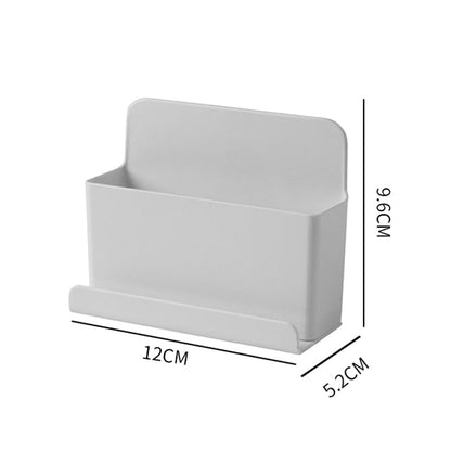 Mobile Phone Plug Holder-1