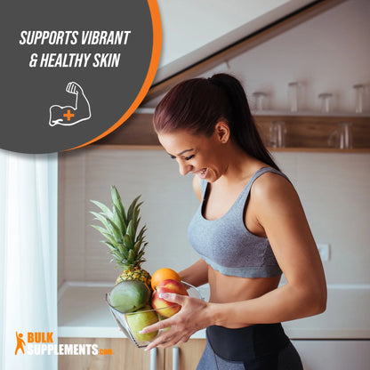 Apple Cider Vinegar Capsules - 2500Mg per Serving (300 Capsules - 60 Servings)