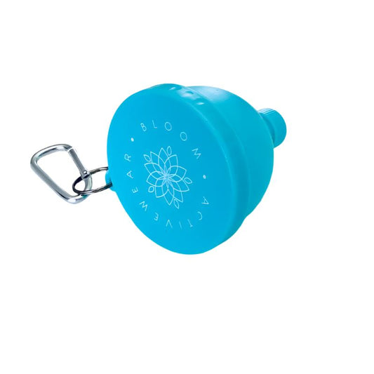 BLOOM Supplement Funnel