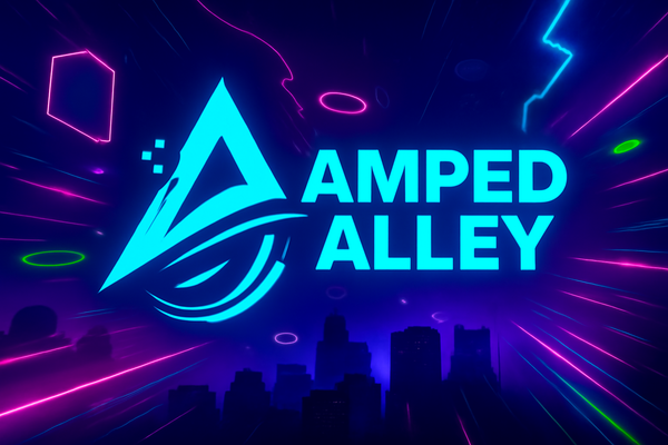 Amped Alley 